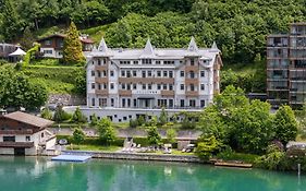Seehotel Bellevue By Keyone